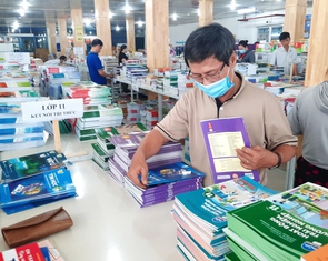 Chốt một bộ sách giáo khoa cho toàn quốc: Vì sao là 'Kết nối tri thức với cuộc sống'?