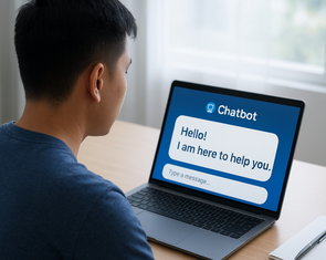 Chatbot AI trả lời ngày càng nhanh, 'mượt', nhưng nên tin bao nhiêu %?