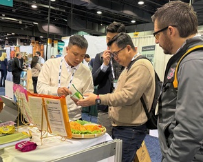 Phát triển thế hệ doanh nhân xanh cho Tây Ninh