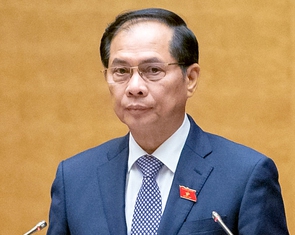 Trình Quốc hội sửa đổi nghị quyết về cơ chế, chính sách đặc thù cho TP.HCM