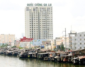 Tin tức sáng 4-12: Quốc Cường Gia Lai sắp phát hành cổ phiếu trả cổ tức từ năm 2021