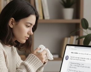 Nguy hiểm từ 'đơn thuốc ChatGPT'