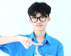 Lớp học thành phiên tòa xử bạo lực học đường