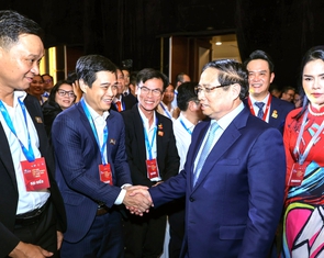 VCCI phối hợp với Đại học Andrews đào tạo 10.000 giám đốc ‘thực chiến’