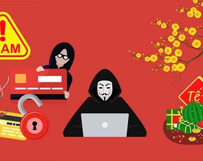 Cảnh giác với chiêu lừa nhận quà tặng 400.000 đồng Tết dương lịch 2026