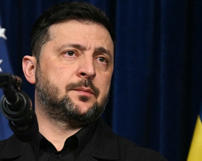 Ông Zelensky: 'Ukraine không thể thắng nếu không có Mỹ'