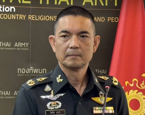 Campuchia cấm drone trên toàn quốc sau cáo buộc 250 drone xâm nhập không phận Thái Lan