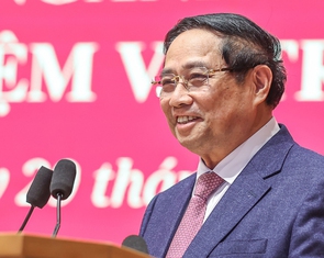 Ngoại giao kinh tế mang về Việt Nam gần 350 thỏa thuận trong năm 2025