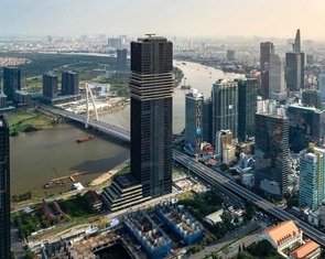 Để Trung tâm Tài chính quốc tế sớm thành hiện thực