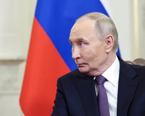 Bộ Quốc phòng Nga công bố video drone tấn công dinh thự  của Tổng thống Putin