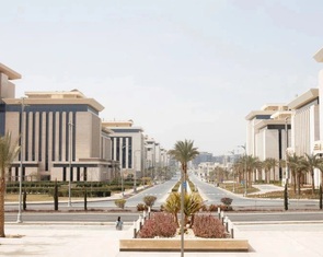 Ai Cập nhận 3,5 tỉ USD đầu tư từ Qatar cho dự án bất động sản và du lịch ở Địa Trung Hải