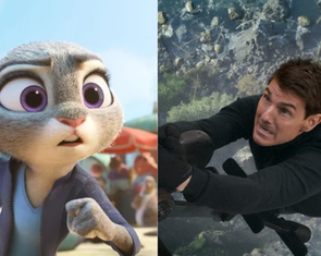 Một năm hụt hơi của điện ảnh toàn cầu