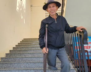 GREENFEED Việt Nam đến Quảng Ngãi: Những cảnh đời khốn khó vỡ òa