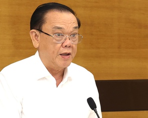 Đại học Kinh tế TP.HCM lập Hội đồng chiến lược, thay vai Hội đồng đại học