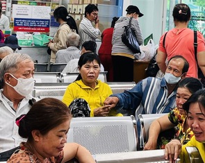 Danh sách 267 cơ sở đăng ký khám chữa bệnh bảo hiểm y tế ban đầu quý 1-2026 tại TP.HCM