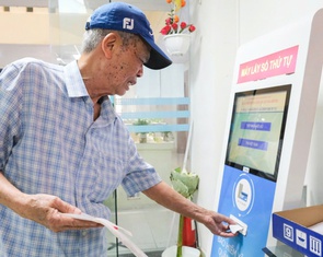 Người dân TP.HCM được nhận lương hưu, trợ cấp Bảo hiểm xã hội tháng 1-2026 khi nào?