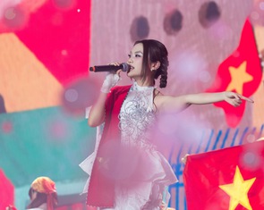 Kinh tế lifestyle nhìn từ Tết: Khi 'ăn Tết' chuyển sang 'chơi Tết'