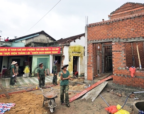 Sơ kết 'Chiến dịch Quang Trung': Rút ngắn thời hạn hoàn thành trước 15-1-2026