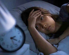 Ngủ không ngon, răng cũng 'kêu cứu'