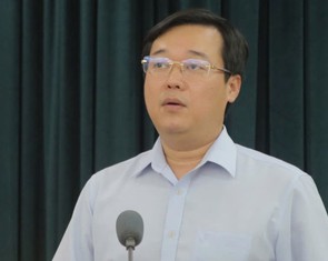 Năm 2025, TP.HCM tháo gỡ cho 712 công trình, dự án tồn đọng