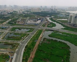 Hơn 61 triệu thửa đất đã được đẩy về hệ thống quốc gia