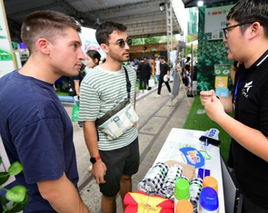 Du lịch TP.HCM bắt tay Grab thúc đẩy chuyển đổi số, dịch vụ thông minh