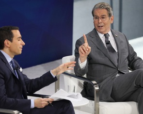 Báo New York Times danh tiếng bị chỉ trích đưa tin giả về ông Trump