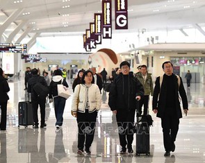 Du khách Việt cẩn trọng với website lừa đảo khi làm thẻ nhập cảnh Trung Quốc