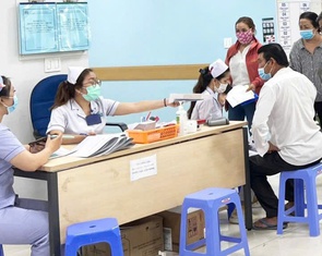 Ung thư tăng nhanh, Bệnh viện Ung bướu TP.HCM ghi nhận hơn 42.000 ca mới năm 2025