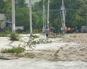 1.750 hộ bị cô lập, hàng chục tàu chìm, trôi dạt, Lâm Đồng kích hoạt ứng phó khẩn cấp