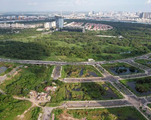 Sửa Nghị quyết 98: Đề xuất cơ chế gỡ vướng định giá đất cho dự án BT