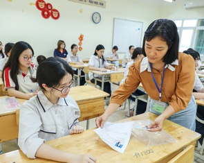 Bộ Giáo dục và Đào tạo tiếp tục điều chỉnh quy định dạy thêm, học thêm