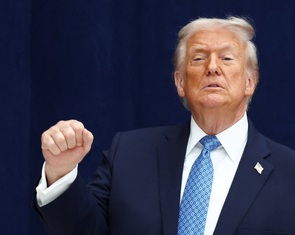 Mỹ công bố chiến lược an ninh quốc gia, tìm kiếm ổn định với Nga