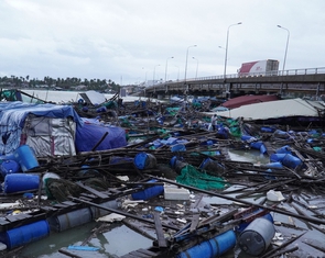 Sinh kế nào cùng người dân vượt lũ?