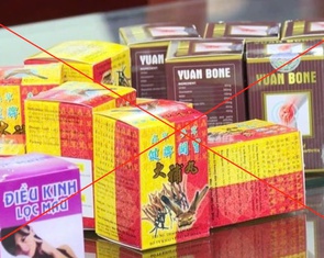 Thuốc giả, quảng cáo nổ tấn công: Doanh nghiệp đang chống đỡ ra sao?