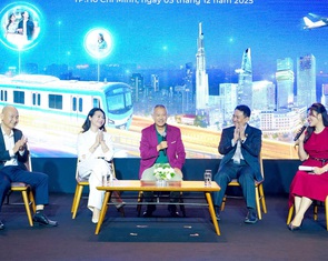 TP.HCM cần có nhạc trưởng cho kinh tế lifestyle