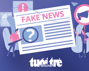 Báo Tuổi Trẻ không bảo trợ thông tin cho chương trình nghệ thuật Miền Trung yêu thương