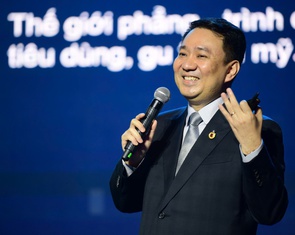 Ngân hàng từng là cái gì đó 'kín cổng cao tường', kinh tế lifestyle thay đổi cách kết nối người dùng