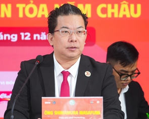 Để người Nhật cảm nhận phở như một phần tâm hồn Việt