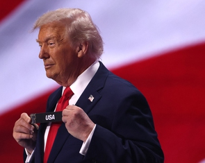 Điểm sáng và điểm đáng lo trong chiến lược an ninh quốc gia Mỹ