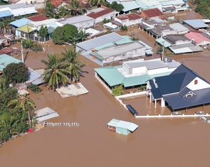 Xả lũ kỷ lục ở Lâm Đồng: Vì sao chỉ thông báo trước 2 giờ?