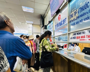 Tiến tới xóa danh mục thuốc BHYT được không?