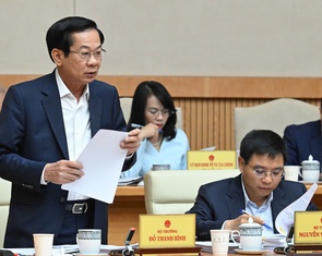 Điều động, biệt phái 4.000 cán bộ công chức về cấp xã để vận hành chính quyền 2 cấp