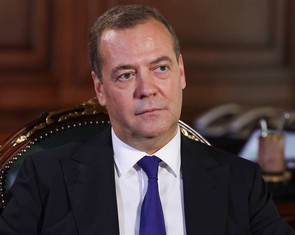 Nga khen nức nở chiến lược an ninh quốc gia mới của ông Trump