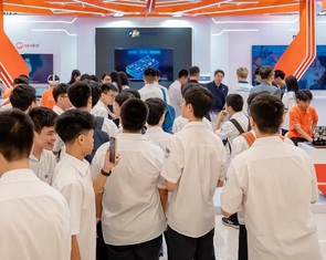 Thách thức của nhiều doanh nghiệp lớn khi 'go global'