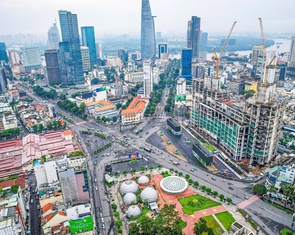 Tin tức sáng 8-12: Quốc hội thảo luận sửa đổi, bổ sung cơ chế, chính sách đặc thù phát triển TP.HCM