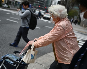 Người già neo đơn ở Nhật để lại tài sản 'khủng' cho nhà nước