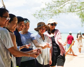 An Giang muốn tháo gỡ nhiều trở ngại để đón khách từ sự kiện APEC 2027 ở Phú Quốc