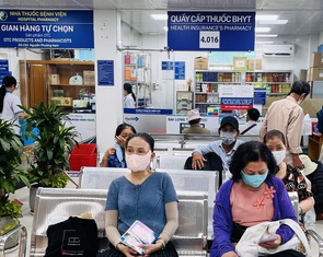 TP.HCM phân bổ thẻ bảo hiểm y tế cho các cơ sở khám chữa bệnh năm 2026 như thế nào?