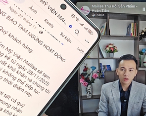 Mailisa, Hoàng Hường, Ngân 98 và hàng loạt 'boss'... bị bắt, hàng dỏm vẫn 'lì đòn' trên mạng